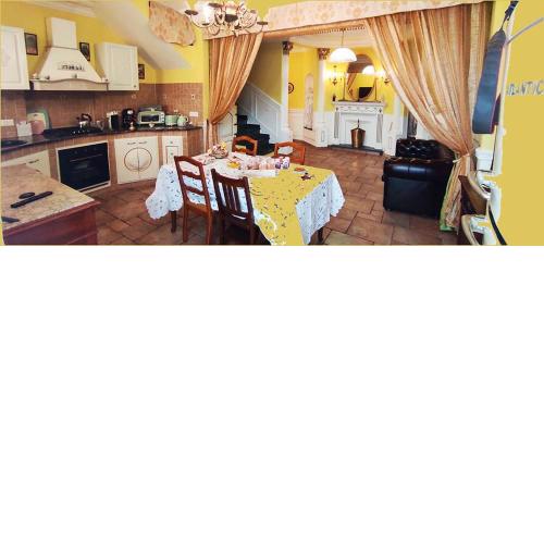Bed And Breakfast SOPRANOS
