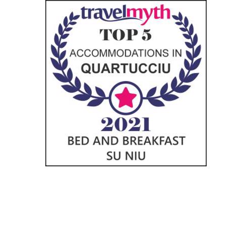 Bed and Breakfast Su Niu
