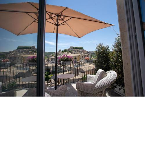 Bed and Breakfast Terra del Sole Ibla