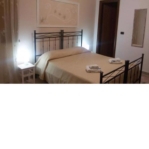 Bed and Breakfast Vecchio Porto
