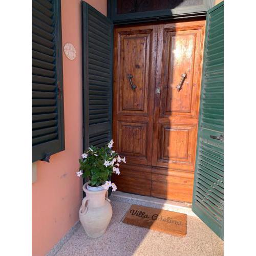 Bed and Breakfast Villa Adelina