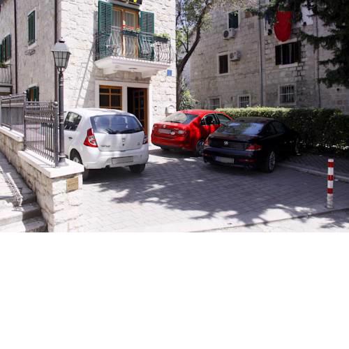 Bed and Breakfast Villa Ana