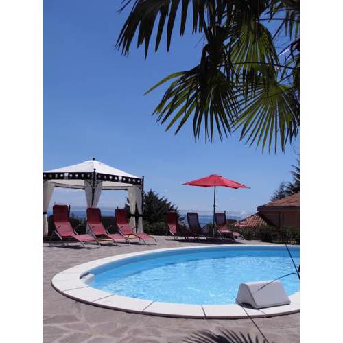 Bed and Breakfast Villa Avena