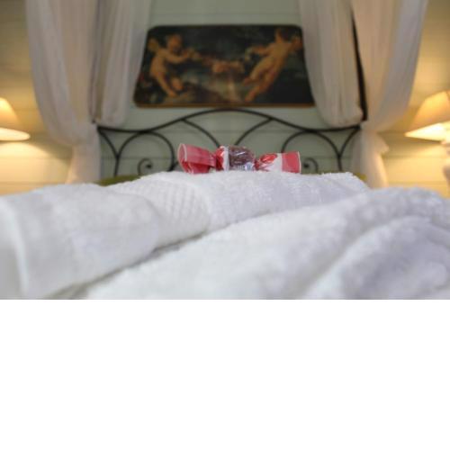 Bed and Breakfast Villa degli Ulivi