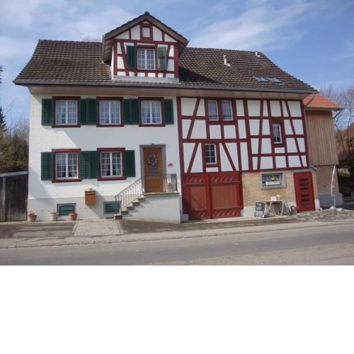 Bed and Breakfast Wegmann