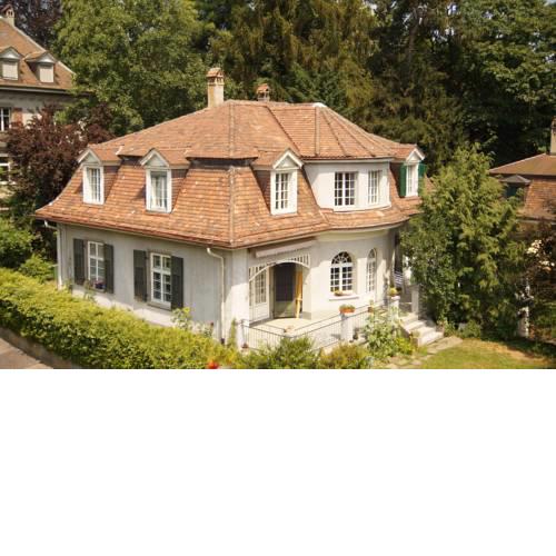 Bed and Breakfast Wildrose