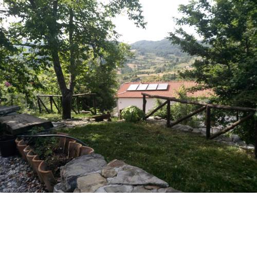 Bed And Breakfasts LA CASETTA