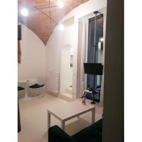BED & BIKE - PIGNOLO 53