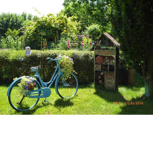 Bed & Bike Belfiore