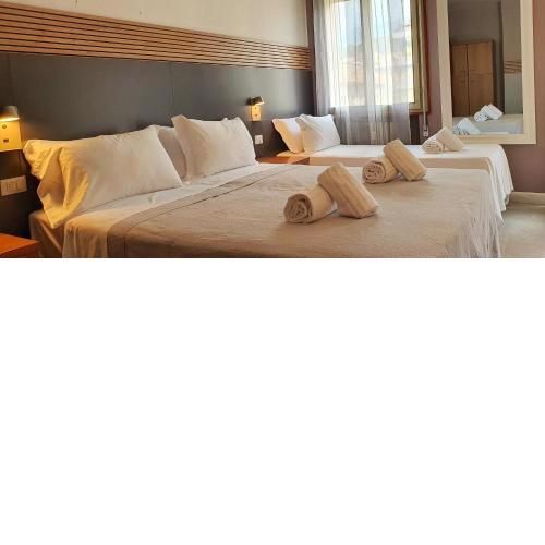 Bed & Bike Feltre