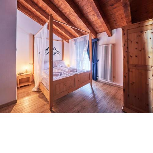 Bed & Bike Ledro