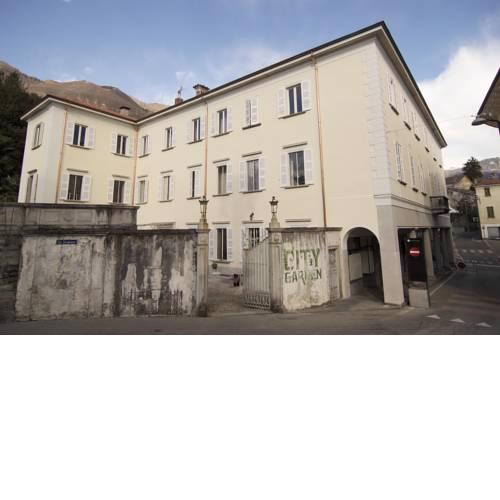 Bed & Blessing / Casa Borgo