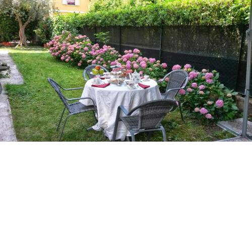 Bed & Breakfast Agli Aceri