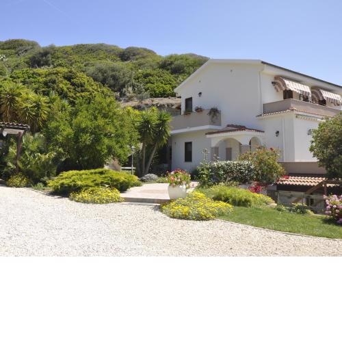 Bed & Breakfast Ajò a Casa