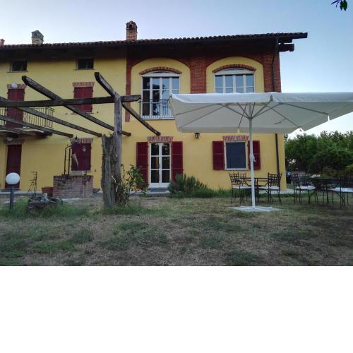 BED & BREAKFAST AL BRICCO