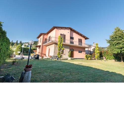 Bed & Breakfast Al Pian d'Assisi