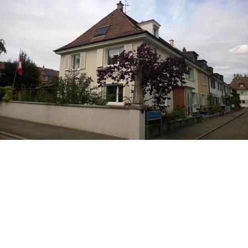 Bed & Breakfast at Silvie's