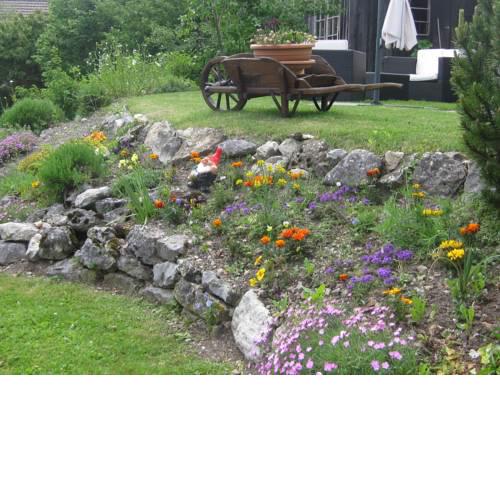 Bed & Breakfast aux Enges