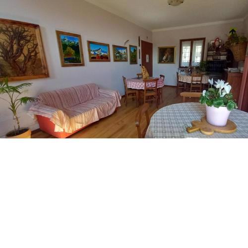 Bed & Breakfast Barba Bertu
