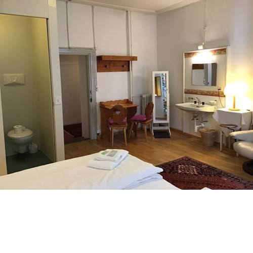 Bed & Breakfast Bergün