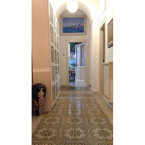Bed & Breakfast Bonaventura