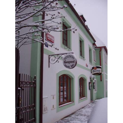 Bed & Breakfast Branická