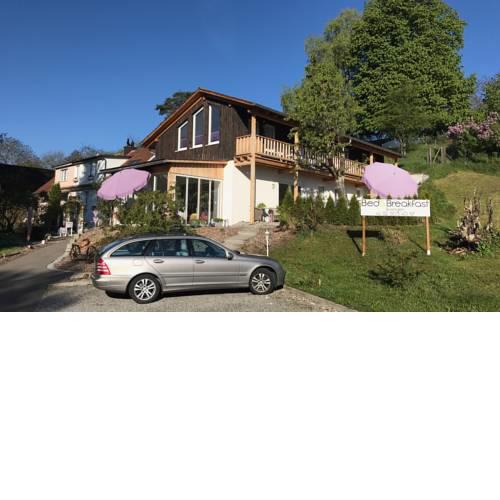 Bed & Breakfast Büsingen