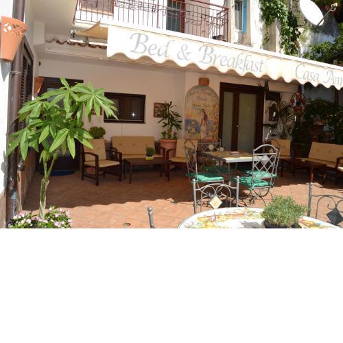 Bed & Breakfast Casa Anna Rita