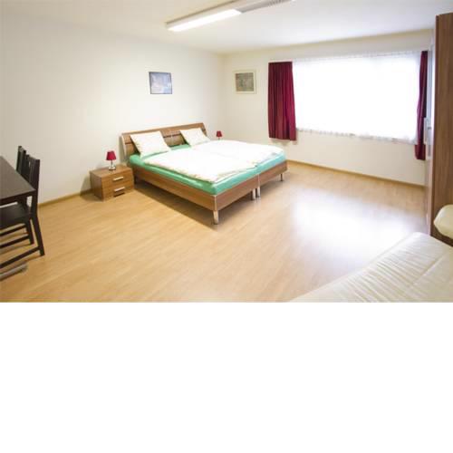 Bed & Breakfast Casa Rina