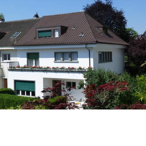 Bed & Breakfast Chez Olivia et Pascal