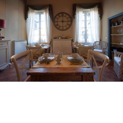 Bed & Breakfast Corte Toro