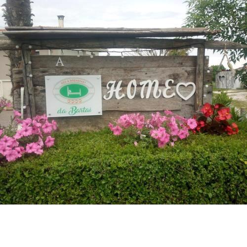 Bed & Breakfast DA BARTAI