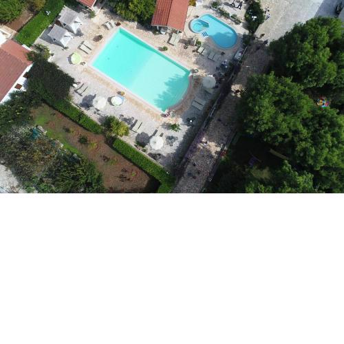 Bed & Breakfast da Fabio e Paola