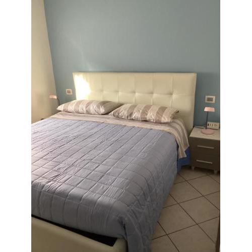 Bed & Breakfast da Giuseppe vicino stabilimento Ferrari