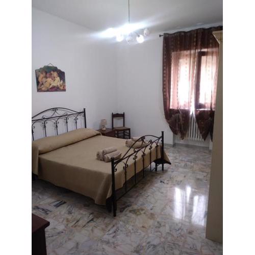 Bed & breakfast dei lecci