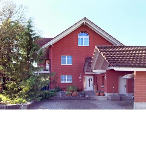 Bed & Breakfast Family Seiler