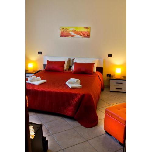 Bed & Breakfast Federico II