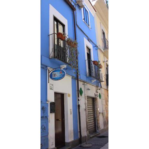 Bed & Breakfast Flaiano