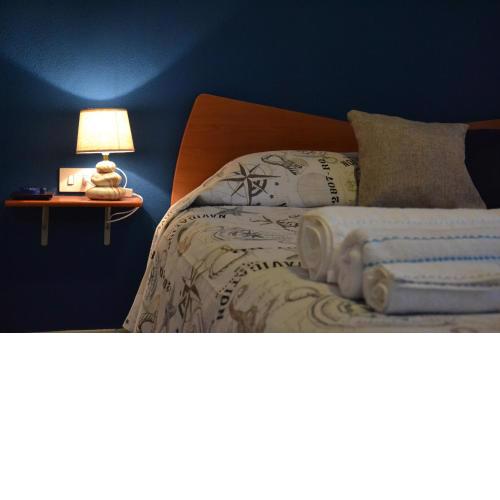 Bed & Breakfast Gli Alisei
