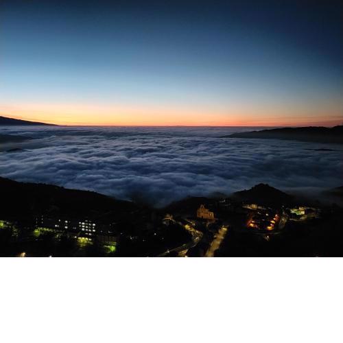 Bed & breakfast Idria 14