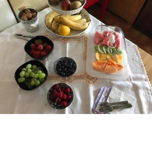 Bed & Breakfast il Bolentino Varenna