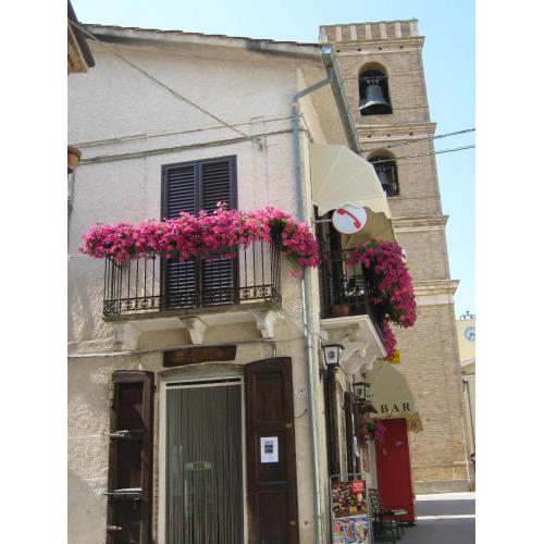Bed & Breakfast "Il Ghiro"