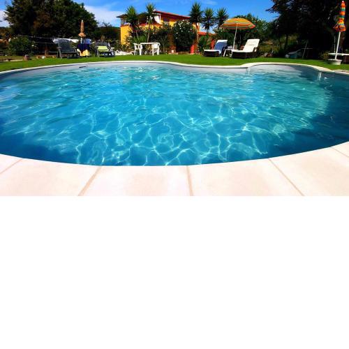 Bed & Breakfast Il Rosmarino