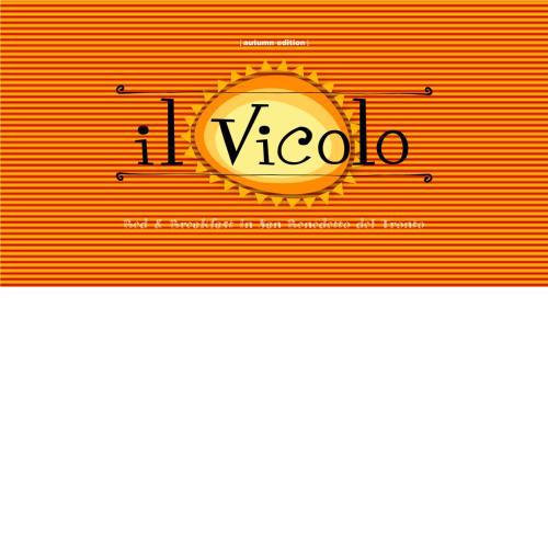 Bed & Breakfast Il Vicolo