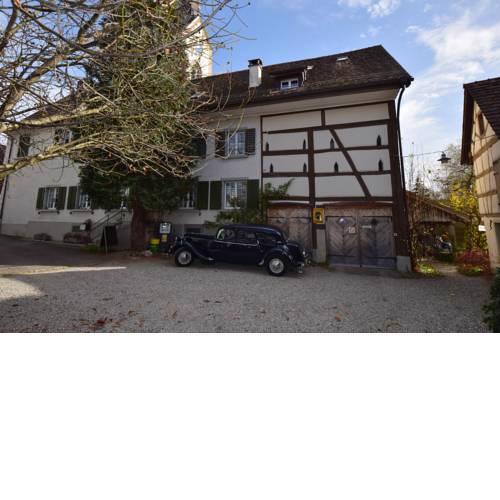 Bed & Breakfast Im Chellhof