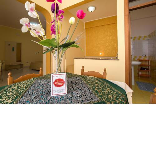 Bed & Breakfast Isola Bella Lampedusa