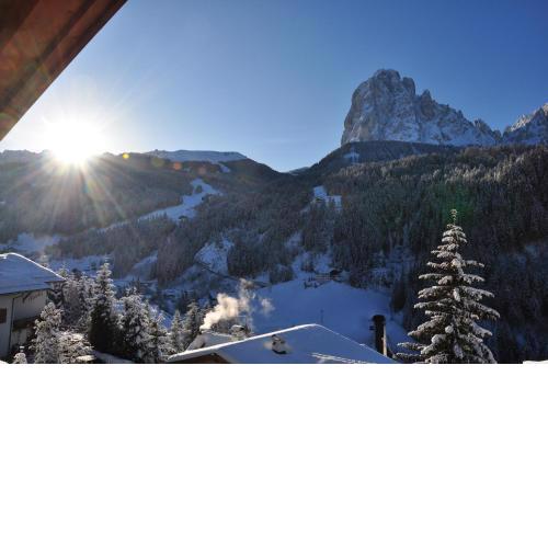 Bed & Breakfast Kaserer