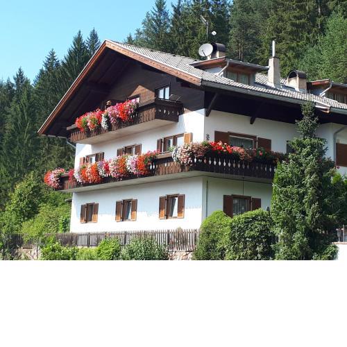 Bed & Breakfast Kranebitt