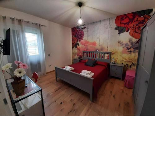 Bed & Breakfast La Campagna di Peppe e Tullia