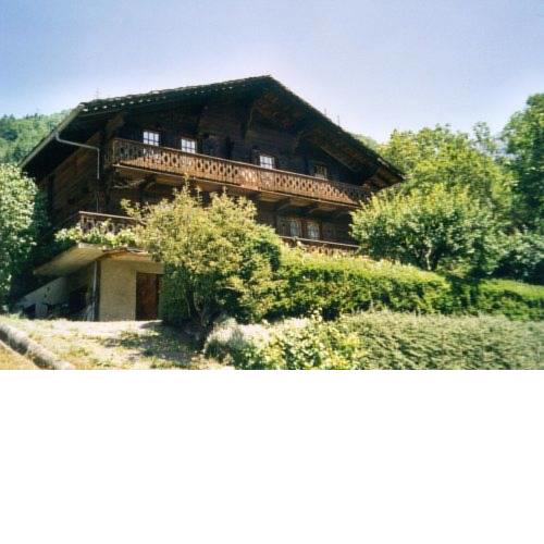 Bed & Breakfast La Chamade